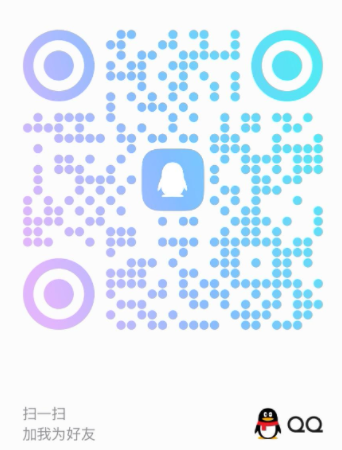QQ二维码